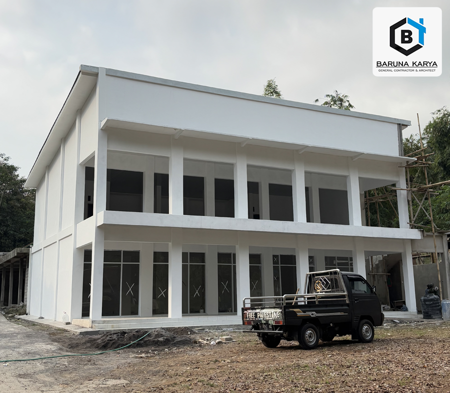 karya terbaik baruna karya jasa renovasi rumah 5