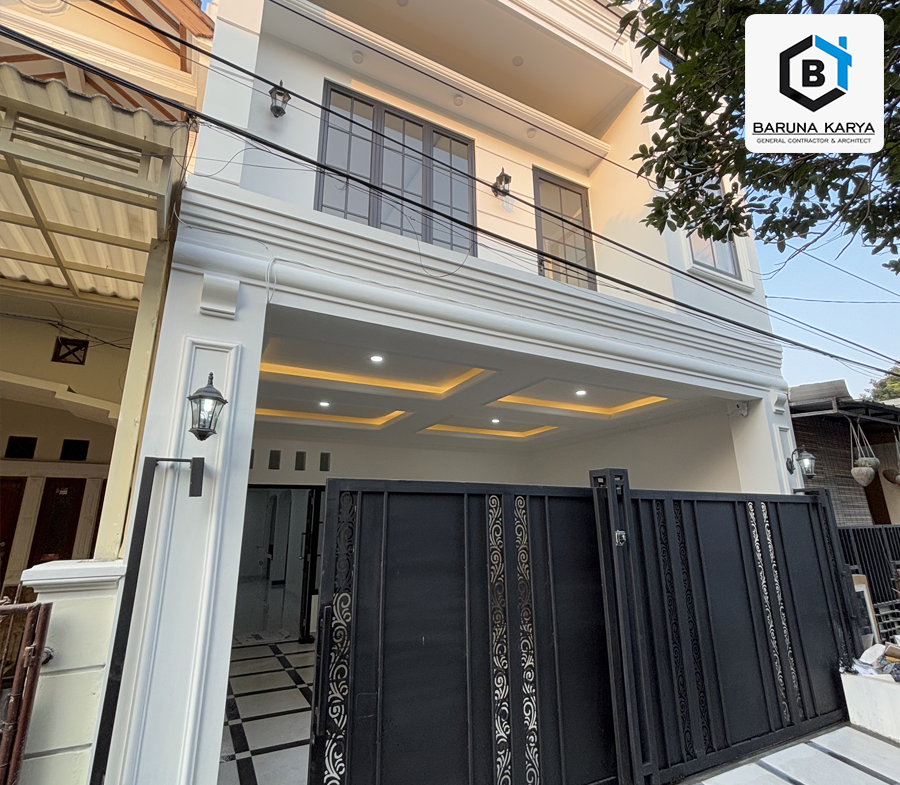 karya terbaik baruna karya jasa renovasi rumah 8